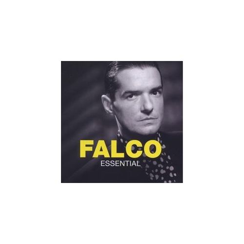 Essential - Falco. (CD)