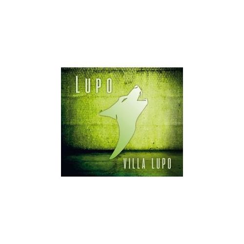 Villa Lupo - Lupo. (CD)