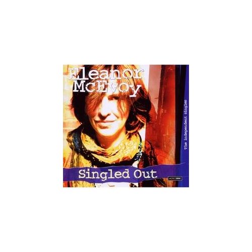Singled Out - Eleanor McEvoy. (CD)