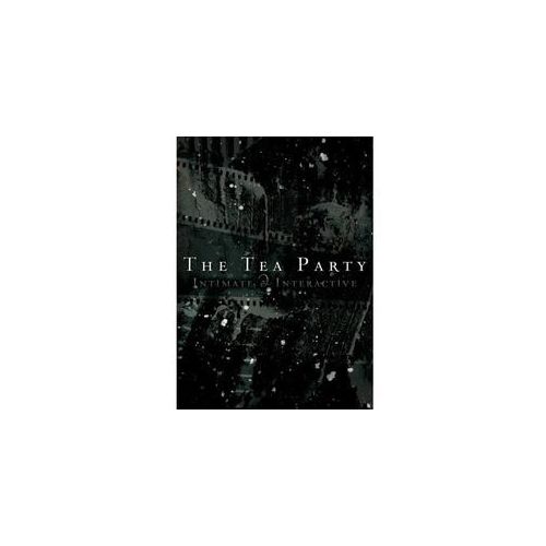 The Tea Party - Live - The Tea Party. (DVD)