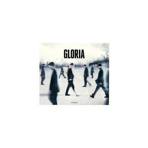Gloria - Gloria. (CD)