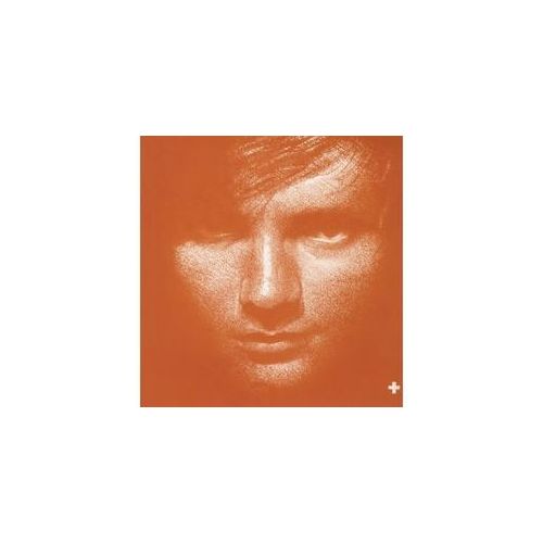 + (Vinyl) - Ed Sheeran. (LP)