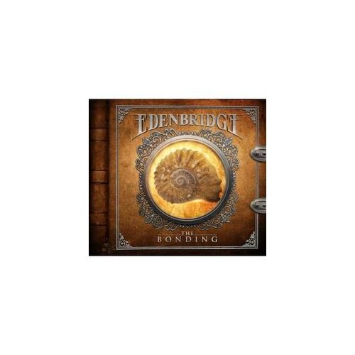The Bonding - Edenbridge. (CD)