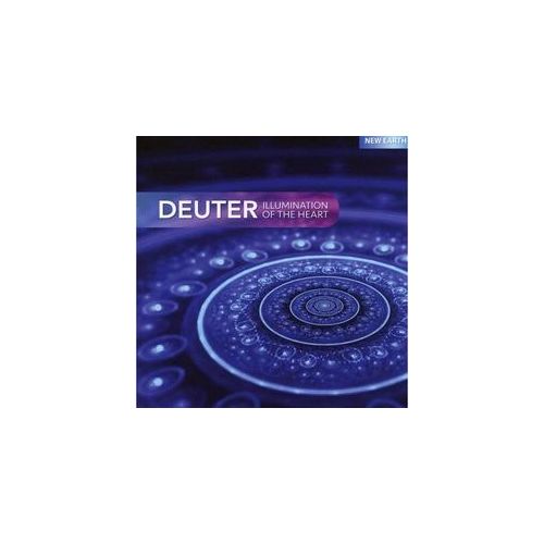 Illumination Of The Heart - Deuter. (CD)