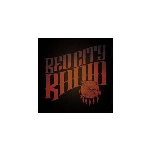 Red City Radio - Red City Radio. (CD)