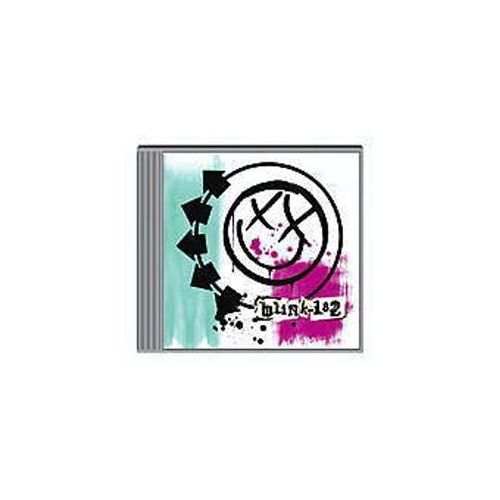 Blink 182 - Blink 182. (CD)
