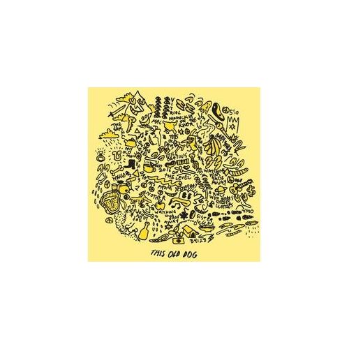 This Old Dog - Mac Demarco. (CD)