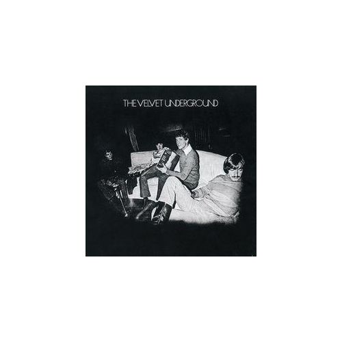 The Velvet Underground - The Velvet Underground. (LP)