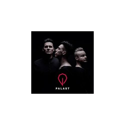 Palast - Palast. (CD)