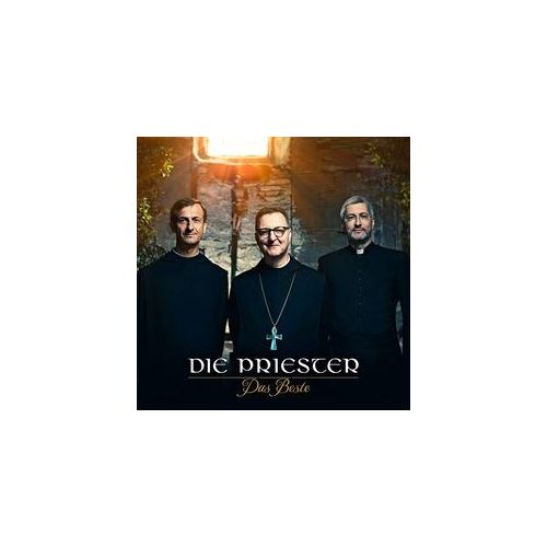 Das Beste - Die Priester. (CD)