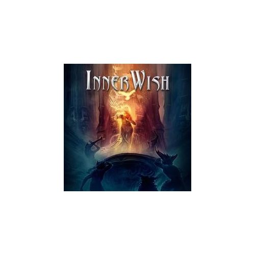 Innerwish - InnerWish. (CD)