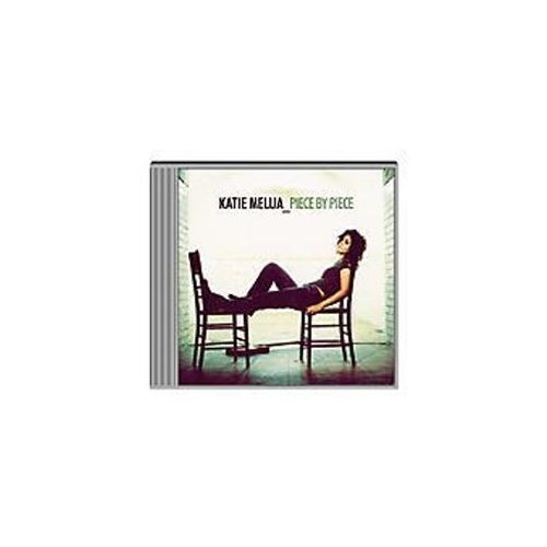 Piece By Piece - Katie Melua. (CD)