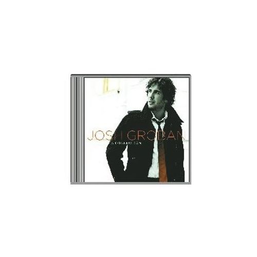 A Collection - Josh Groban. (CD)