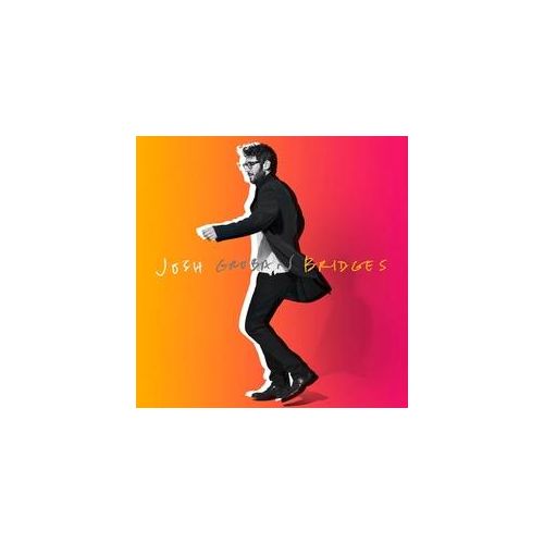 Bridges - Josh Groban. (CD)