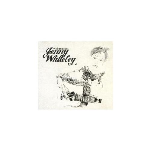 The Original Jenny Whiteley - Jenny Whiteley. (CD)