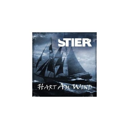 Hart Am Wind - Stier. (CD)