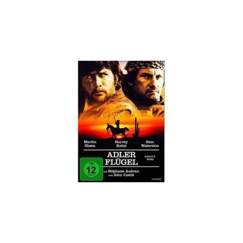 Adlerflügel (DVD)
