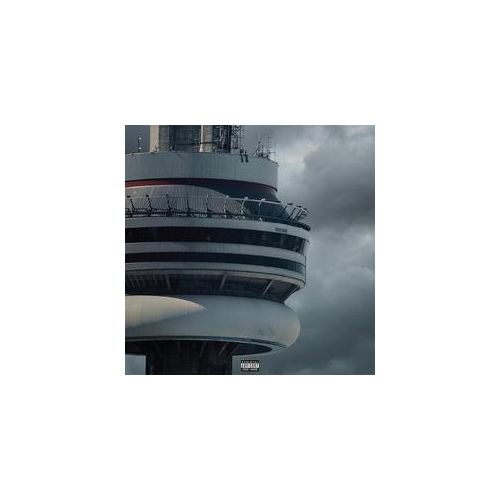 Views - Drake. (CD)