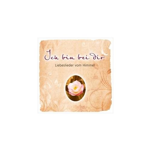 Ich Bin Bei Dir - Various. (CD)