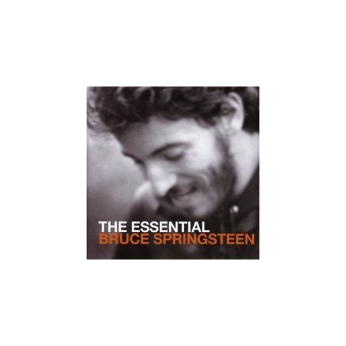 The Essential Bruce Springsteen - Bruce Springsteen. (CD)
