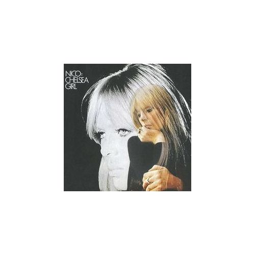 Chelsea Girl (Lp) (Vinyl) - Nico. (LP)