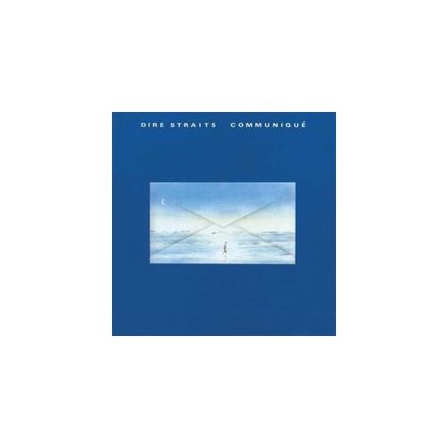 Communique - Dire Straits. (CD)