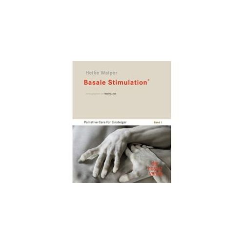 Basale Stimulation® - Heike Walper Kartoniert (TB)