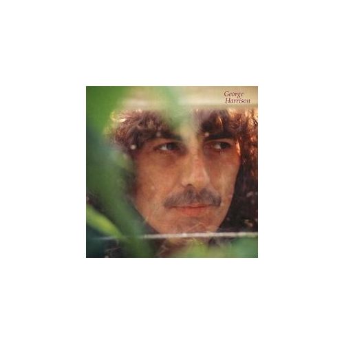 George Harrison (Vinyl) - George Harrison. (LP)