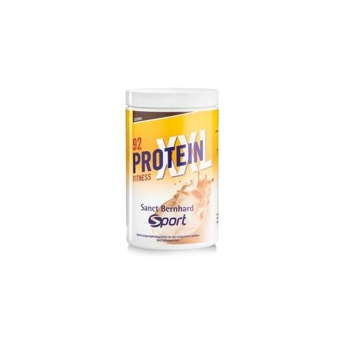 Sanct Bernhard Sport Protein-XXL 92 Schoko - 450 g