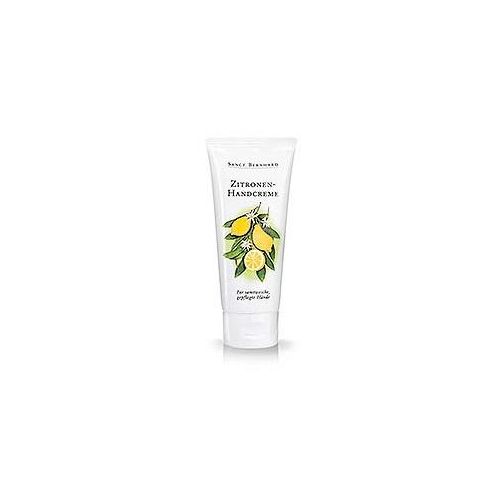 Zitronen-Handcreme - 100 ml