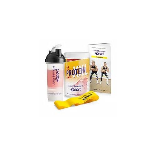 Sanct Bernhard Sport Fitness-Set