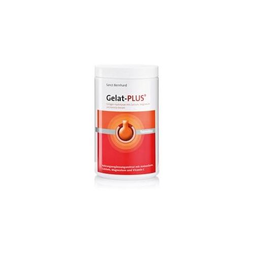 Gelat-PLUS® Tabletten - 809 g