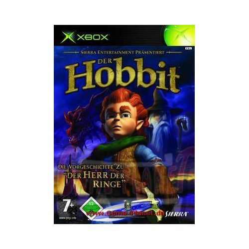 Der Hobbit