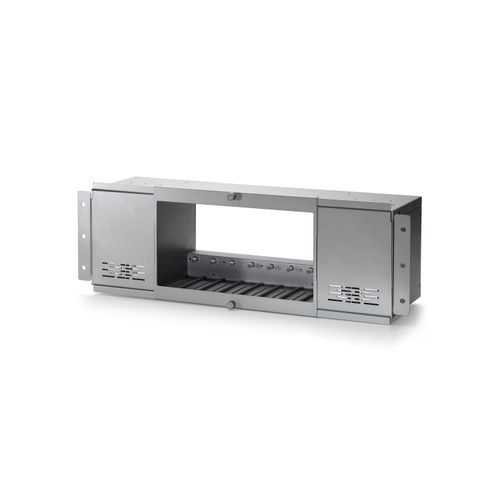 LevelOne Media Konverter 8-Bay 19