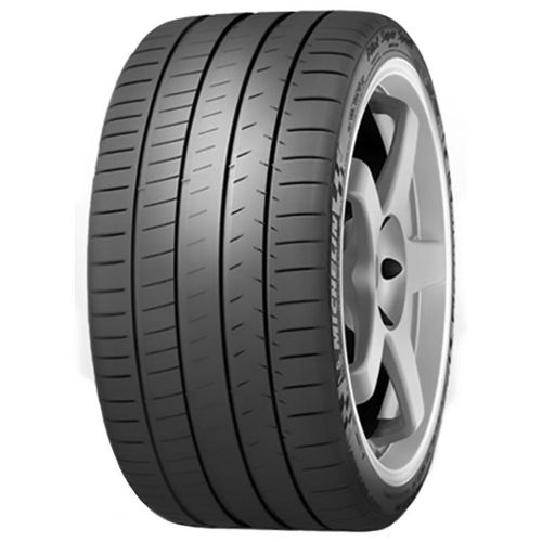 Michelin Pilot Super Sport (Mo) 265/35R19 98(Y) Fsl Xl