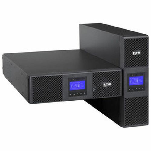 Eaton 9SX5KiRT Unterbrechungsfreie Stromversorgung UPS 5kVA/4500W Rackmount/Tower 10 AC Steckdosen