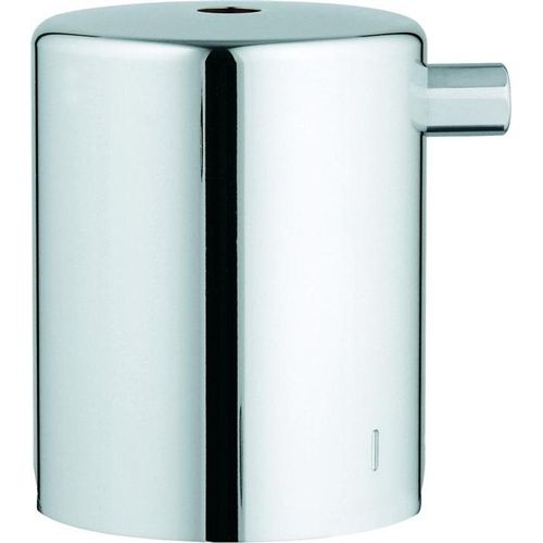 Grohe Eurodisc SE / Europlus E / Grohtherm 2000 Special Temperatur-Metallgriff chrom - 47763000