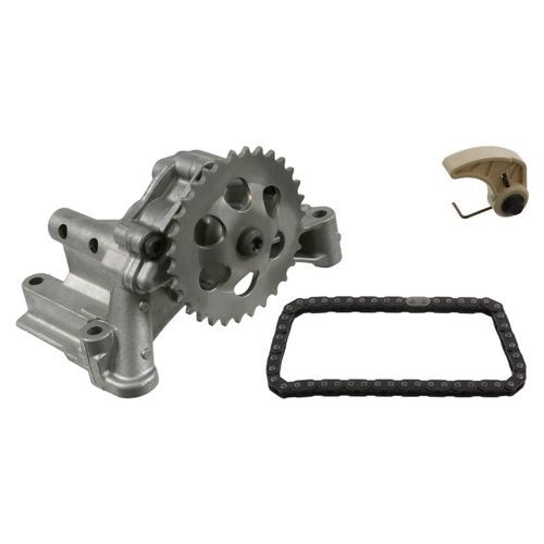 Febi Bilstein Steuerkettensatz 33753