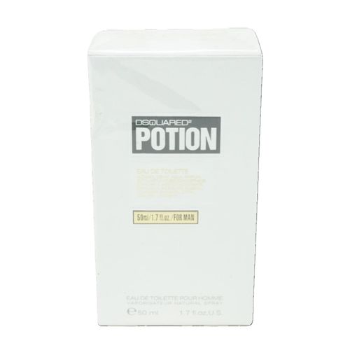 Dsquared Potion Eau de Toilette 50ml