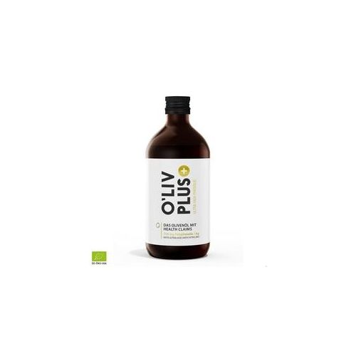 O'Liv PLUS - Ultra High Phenolic Olivenöl