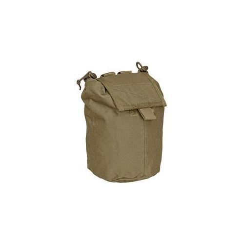 Mil-Tec Empty Shell Pouch faltbar sand