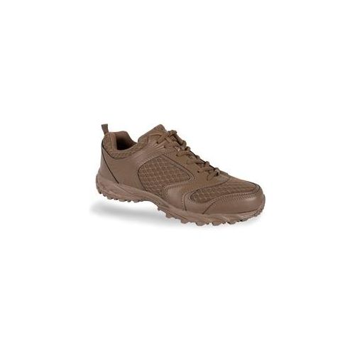 Mil-Tec BW Sportschuhe Gelände coyote, Größe 40.5/260