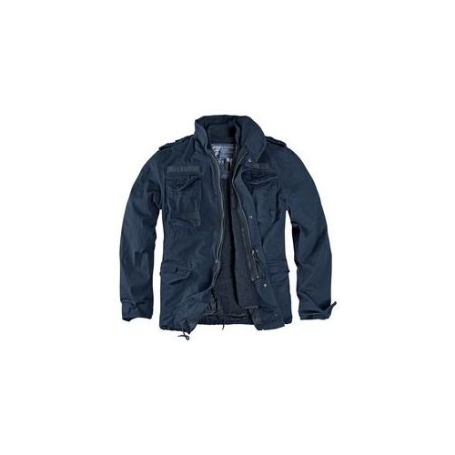 bw-online-shop M65 Jacke Raptor (Sale) navy, Größe 5XL