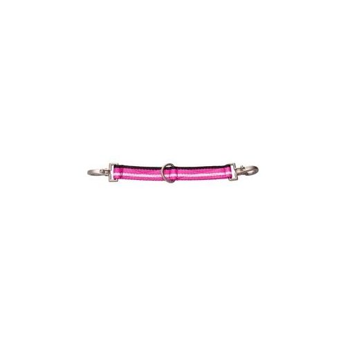 Imperial Riding Longierbrille Nylon Neon Pink