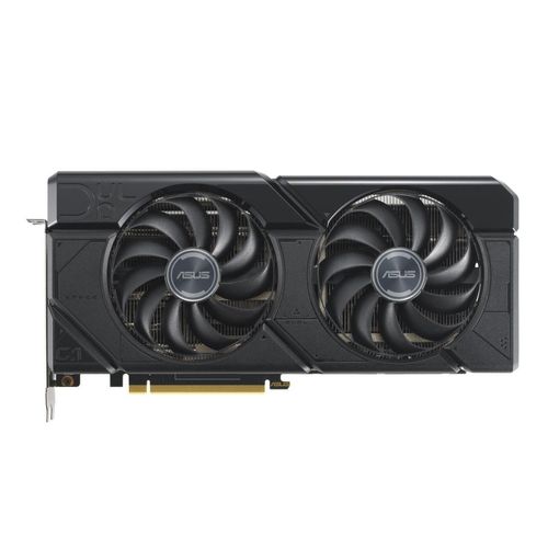 ASUS Dual Radeon RX 7700 XT OC Edition