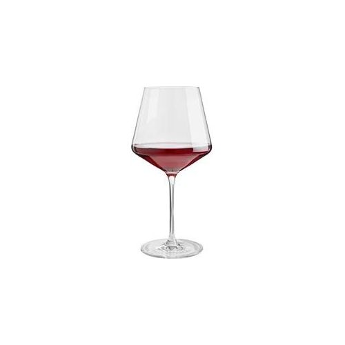Leonardo Gläserset , Glas , 6-teilig , 730 ml , Gläser, Gläsersets
