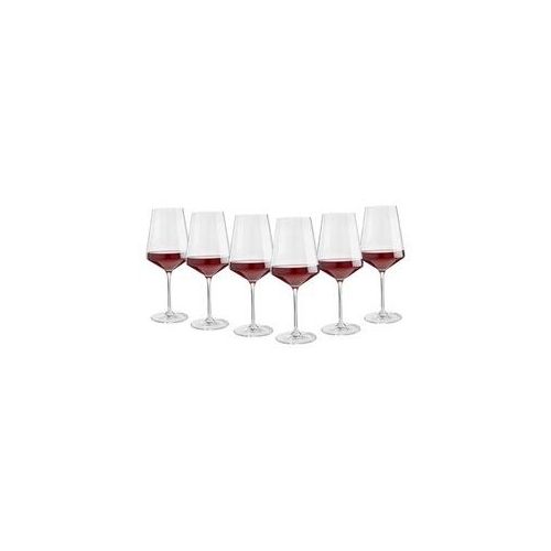 Leonardo Gläserset , Glas , 6-teilig , 750 ml , Gläser, Gläsersets
