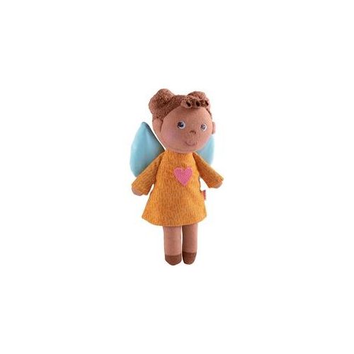 Haba Handpuppe , Textil , 10.5x5x17 cm , Spielzeug, Puppen & Puppenzubehör, Handpuppen