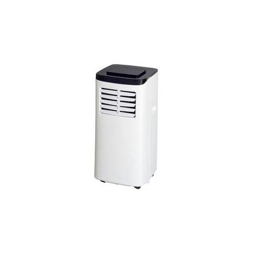 Atrigo Klimaanlage Pac-2255 , Weiß , Kunststoff , 32.8x67.8x30.5 cm , Elektrogeräte, Kühlgeräte, Klimaanlagen