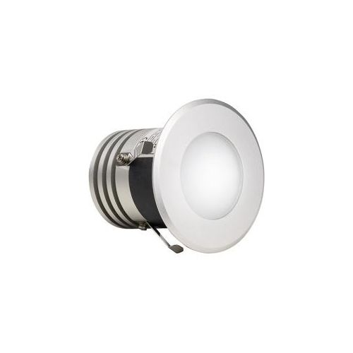 Sentiotec LED Spot WW | 5 W | LED-SP-WW-5W | rund, 90 mm